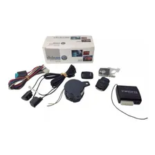 Kit Jg. Alarme Chave Canivete 3 Teclas Volkswagen Foto mini 2