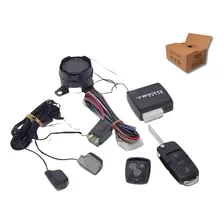 Kit Jg. Alarme Chave Canivete 3 Teclas Volkswagen Foto mini 1