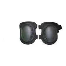Kit Joelheira E Cotoveleira Airsoft Foto mini  2