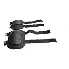 Kit Joelheira E Cotoveleira Airsoft Foto mini  3