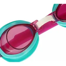 Kit Jogo 2 Oculos De Natação Infantil Mar Piscina Praia Cor Roxo Foto mini 3