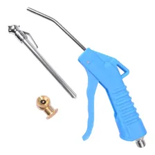 Kit Jogo Acessórios Pneumáticos 5 Peças Compressor Ferrari Foto mini 2