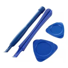 Kit Jogo Chaves Celular Manutenção Reparo Tablet Notebook Foto mini 4