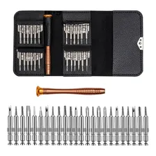 Kit Jogo Chaves Celular Manutenção Reparo Tablet Notebook Foto mini 1