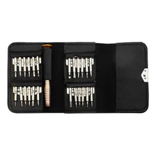 Kit Jogo Chaves Celular Manutenção Reparo Tablet Notebook Foto mini 2