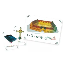 Kit Jogo Coup Expansão A Reforma + Promo Burguês E Benfeitor Foto mini 3