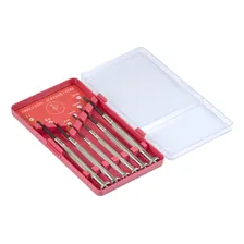Kit Jogo De Chave De Precisão Foto mini 3