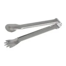 Kit Jogo Pegadores Conjunto Cozinha Multiuso 4 Peças Inox Foto mini 2