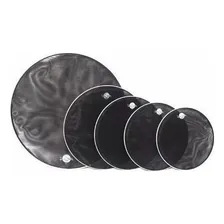 Kit Jogo Pele Muda Luen Silent Dudu Portes 12 13 16 22 14 Foto mini 3
