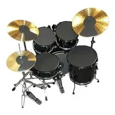 Kit Jogo Pele Muda Luen Silent Dudu Portes 12 13 16 22 14 Foto mini 4