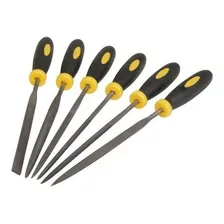 Kit Jogo Profissional Lima Agulha Com 6 Peças Eda 7gm Foto mini 2