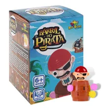 Kit Jogo Pula Pirata + Jogo Pinguim Quebra Gelo - Art Brink Foto mini 2