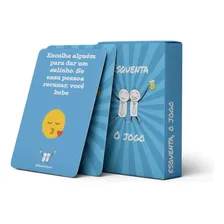 Kit Jogos Esquenta Ousadia Casal Verdade Ou Desafio O Jogo Foto mini 4