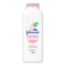 Kit Johnsons Oleo Baby Talco E Hidratante Recem Nascido Foto mini 2
