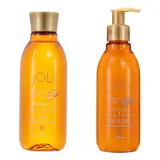 Kit Joli Cupuaçu Hinode Foto  mini 1