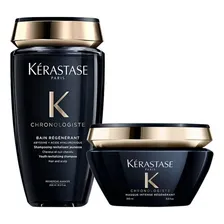 Kit Kérastase Chronologiste Foto mini 1