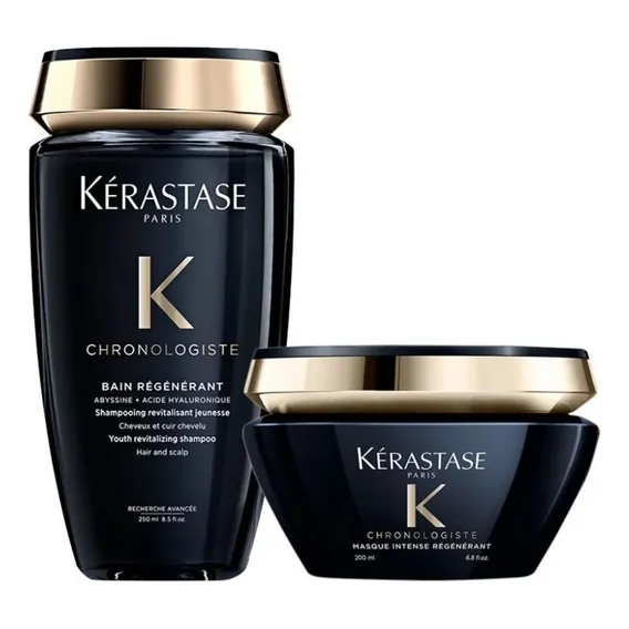 Kit Kérastase Chronologiste Foto 1