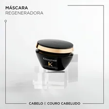 Kit Kérastase Chronologiste - Shampoo 250ml + Máscara 200ml Foto mini 3