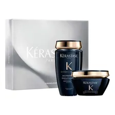 Kit Kérastase Chronologiste - Shampoo 250ml + Máscara 200ml Foto mini 1