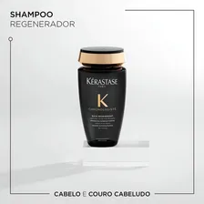 Kit Kérastase Chronologiste - Shampoo 250ml + Máscara 200ml Foto mini 2
