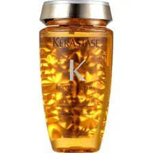 Kit Kérastase Elixir Ultime Shampoo 250ml + Máscara 200ml Foto mini 2
