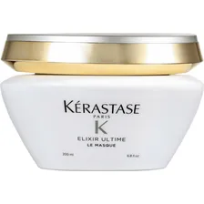 Kit Kérastase Elixir Ultime Shampoo 250ml + Máscara 200ml Foto mini 3