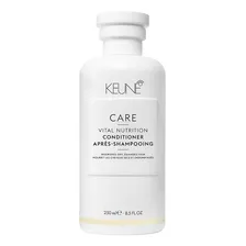 Kit Keune Care Vital Nutrition - Condicionador 250ml Foto mini 2