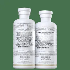 Kit Keune Satin Oil Shampoo 300ml + Condicionador 250ml Foto mini  2