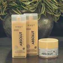 Kit Knut Absolut Linha Completa Foto mini  3