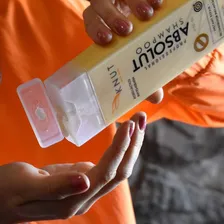 Kit Knut Absolut Linha Completa Foto mini 4
