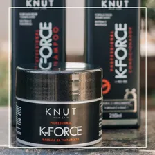 Kit Knut K-force Tratamento Diário Foto mini 4