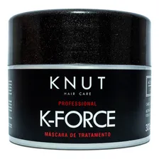 Kit Knut K-force Tratamento Diário Foto mini 3