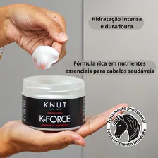 Kit Knut K-force Tratamento Diário Foto mini 2