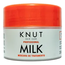 Kit Knut Milk Shampoo + Condicionador + Máscara Foto mini 2