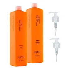 Kit Kpro Petit Shampo + Condicionador 1 Litro Infantil/teen Foto mini 4