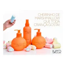 Kit Kpro Petit Shampo + Condicionador 1 Litro Infantil/teen Foto mini 3