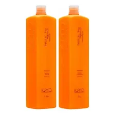 Kit Kpro Petit Shampo + Condicionador 1 Litro Infantil/teen Foto mini 2