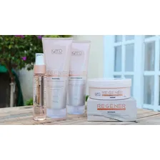 Kit Kpro Regener 3 Produtos Sh, Cond E Balm Leavein + Foto mini 2