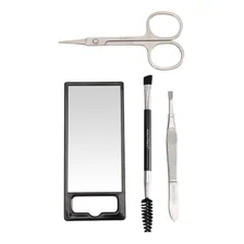 Kit Ks200 Sobrancelhas Perfeitas Macrilan Foto mini  2
