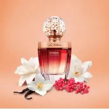 Kit La Victorie Intense + Creme Acetinado Eudora Foto mini 4