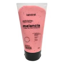 Kit Labotrat Melancia Esfoliante 150g + Hidratante 190g Foto mini  3