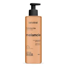 Kit Labotrat Melancia Esfoliante 150g + Hidratante 190g Foto mini  2
