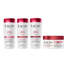Kit LACAN Treat Repair Foto mini 1