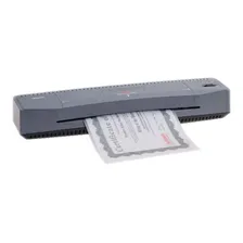 Kit Laminadora Aurora A3 + Bopp A4 + Bopp A3 Brilho 220v Foto mini  3
