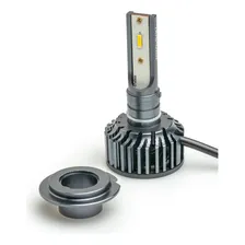 Kit Lâmpada Led Force Premium 4000k 8.400 Lms - H7 Foto mini 4