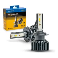 Kit Lâmpada Led Force Premium 4000k 8.400 Lms - H7 Foto  mini 1