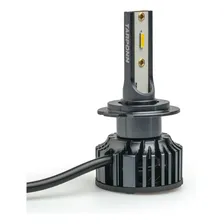 Kit Lâmpada Led Force Premium 4000k 8.400 Lms - H7 Foto mini  2
