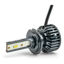 Kit Lâmpada Led Force Premium 4000k 8.400 Lms - H7 Foto mini  3