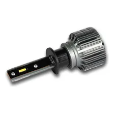 Kit Lâmpada Led Sky H1 3000k 8200 Lm 80w 12v Foto mini 4