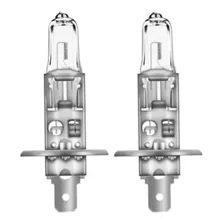 Kit Lampada Milha Farol Alto Baixo H1 H3 H7 T10 Foco Duplo Foto mini  2